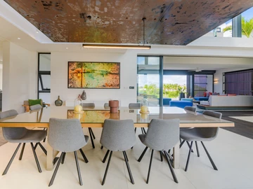 Villa de 5 Chambres