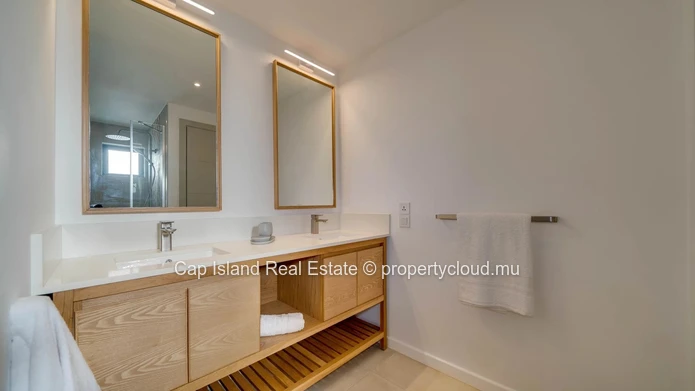 Pointe aux Canonniers - Appartement neuf à 8 min à pied de la plage