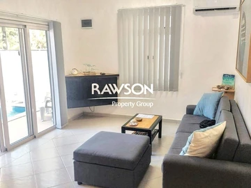 6 Bedroom Apartment
