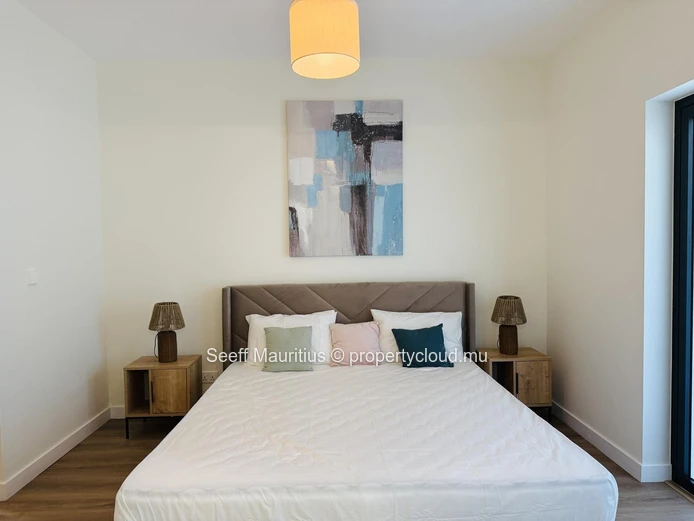 River Park Trianon - Appartement neuf et moderne