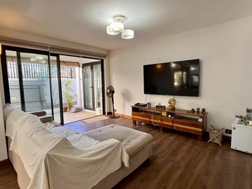 Villa de 3 Chambres