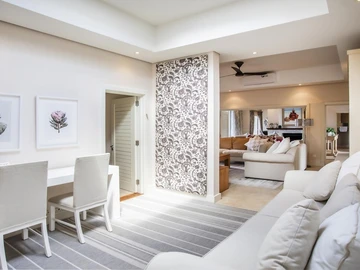 Villa de 5 Chambres