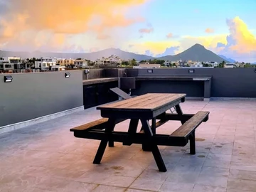 Villa de 4 Chambres