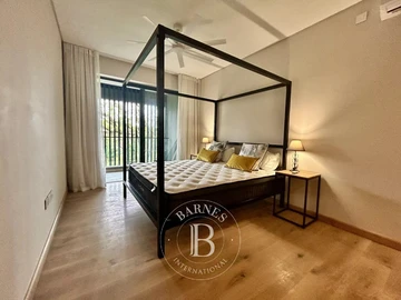 Appartement de 3 Chambres