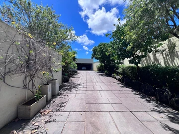 Villa de 3 Chambres