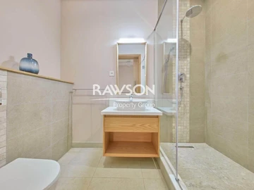Appartement de 4 Chambres