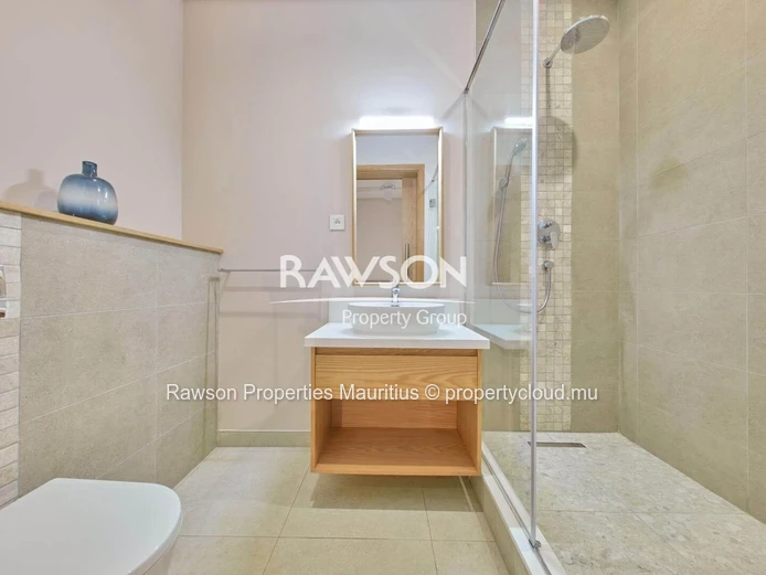 Apartment De Luxe  4 Chambres 210M2 – Belle Vue Harel 