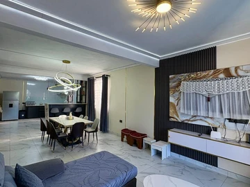 3 Bedroom Villa