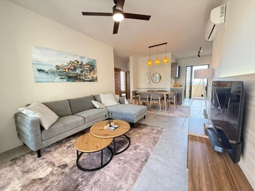 3 Bedroom Penthouse