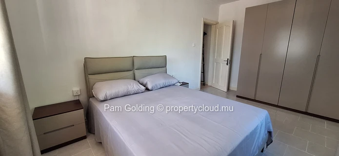 Modern designed 2-bedroom apartment — Sunset Avenue, Flic en Flac