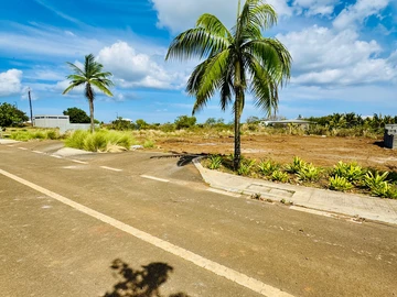 Residential Land
