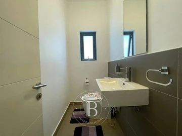 Townhouse, Duplex de 4 Chambres