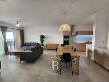 Appartement de 2 Chambres