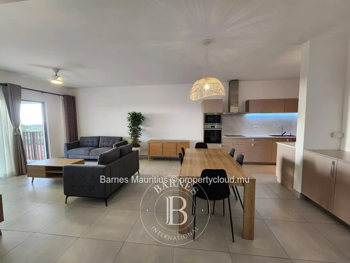 MOKA / HELVETIA - Lovely Apartment for Rent - 2 Bedrooms