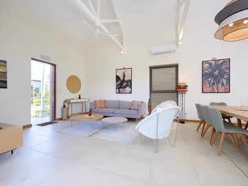 Villa de 3 Chambres