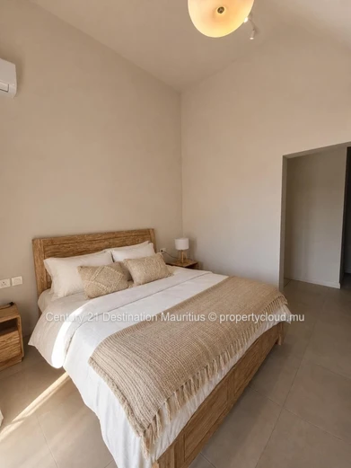 Elegant Furnished 3-Bedroom Apartment at Les Promenades d’Helvétia