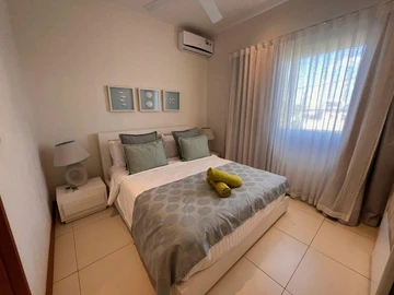 Appartement de 3 Chambres