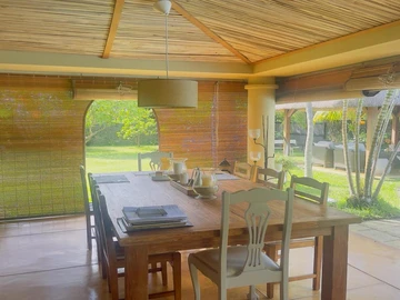 Villa de 5 Chambres