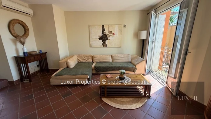 For Rent – Exclusive Duplex In Port Chambly, Mauritius