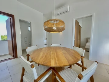 Appartement de 3 Chambres