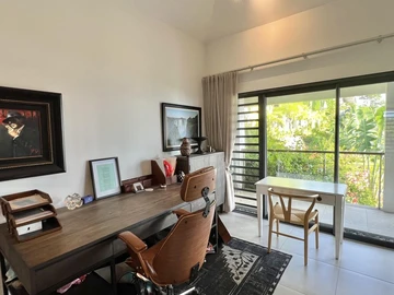 Villa de 5 Chambres