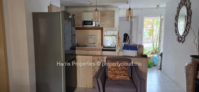 Magnifique appartement au rez-de-chaussée à louer – Grand Baie