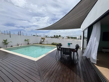 3 Bedroom Villa