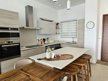 Appartement de 2 Chambres