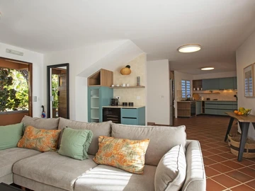3 Bedroom Villa