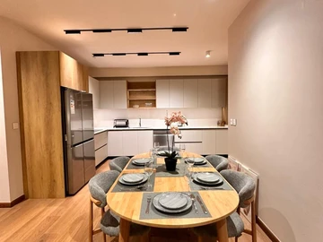 3 Bedroom Apartment