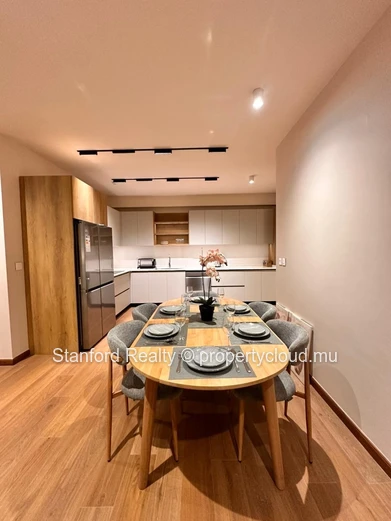 Appartement à vendre - 3 chambres, Bagatelle, centre de l’île Maurice