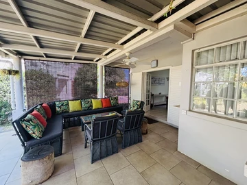 3 Bedroom Townhouse, Duplex