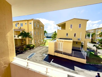 Townhouse, Duplex
