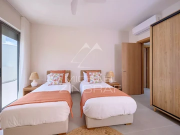 3 Bedroom Penthouse