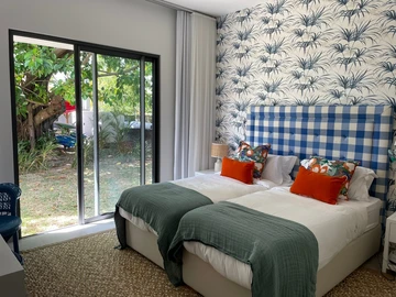Appartement de 3 Chambres