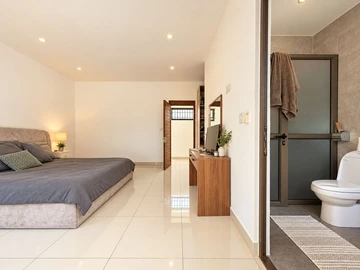 3 Bedroom Villa