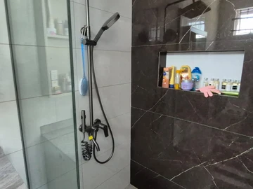 3 Bedroom Townhouse, Duplex