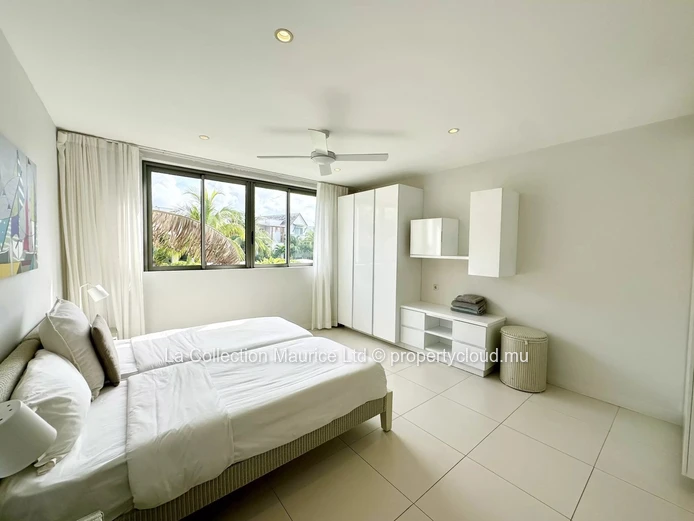 Apartment I Black River I La Balise Marina