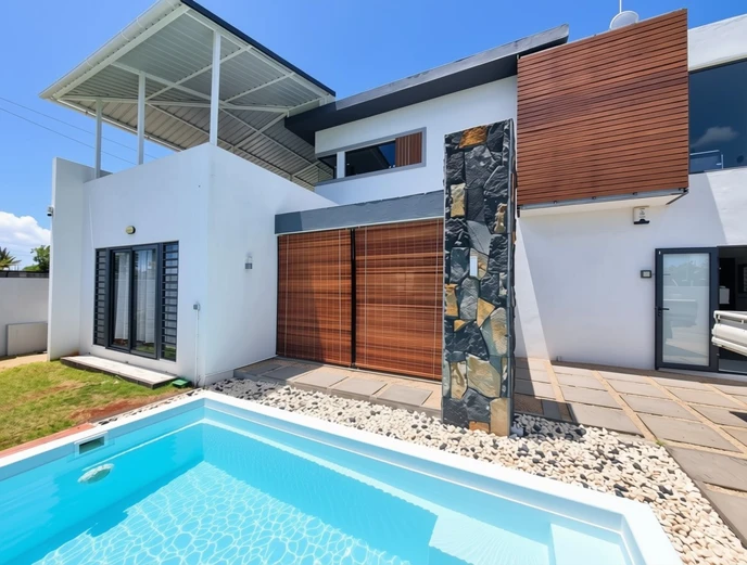 Maison À Vendre À Grand Baie