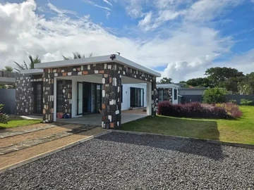 2 Bedroom Villa