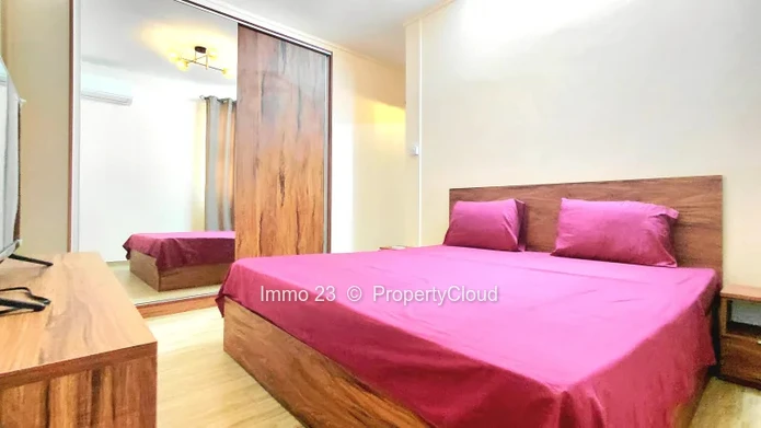 Appartements - 1 chambres - Sodnac