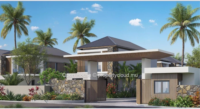3-Bedroom PDS Apartment for Sale in Calodyne with Common Pool