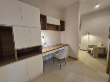 Appartement de 4 Chambres