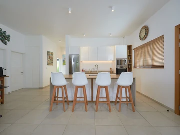 Appartement de 3 Chambres