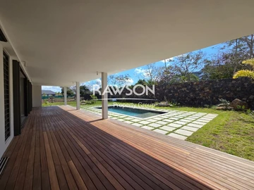 2 Bedroom Villa