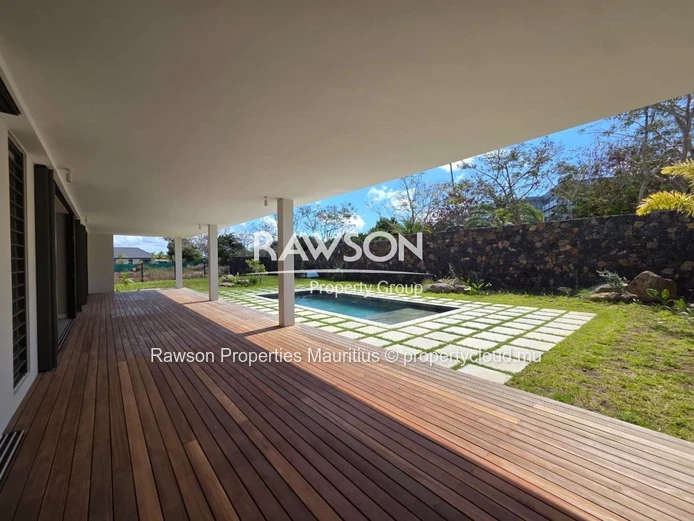 Exceptional New 2-Bedroom En-Suite Villa | Private Pool | Foreign Buyer Eligible | Saint Antoine
