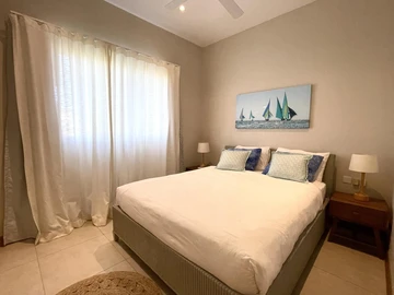 Appartement de 3 Chambres