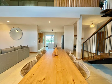 3 Bedroom Penthouse