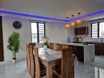 Villa de 3 Chambres