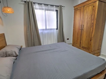 Maison de 4 Chambres